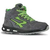 Fuori tutto - Scarpe antinfortunistiche U-power Ramas S1P SRC ESD RL10036 Numero 43