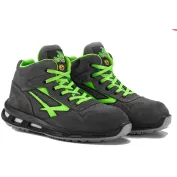 Fuori tutto - Scarpe antinfortunistiche U-power Ramas S1P SRC ESD RL10036 Numero 45