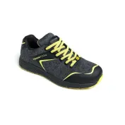 Scarpe Antinfortunistiche Basse Rossini Neon S1PS SR ESD SSRC409