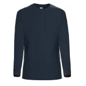 T-Shirt da Lavoro Manica Lunga 100% Cotone Rossini Cuba HH122