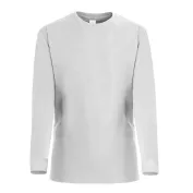 T-Shirt da Lavoro Manica Lunga 100% Cotone Rossini Cuba HH122