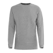 T-Shirt da Lavoro Manica Lunga 100% Cotone Rossini Cuba HH122