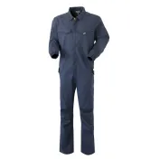 Tuta da Lavoro Multinorma Multitasche Stretch Rossini 3Active A40155