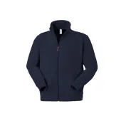 Felpa da Lavoro Zip Intera Rossini Ennis HH100