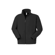 Felpa da Lavoro Zip Intera Rossini Ennis HH100