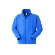 Felpa da Lavoro Zip Intera Rossini Ennis HH100