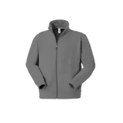 Felpa da Lavoro Zip Intera Rossini Ennis HH100