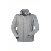 Felpa da Lavoro Zip Intera Rossini Ennis HH100