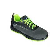 Scarpe Antinfortunistiche Basse Metalfree Rossini Moss Low S1PS FO SR ESD SSVL550