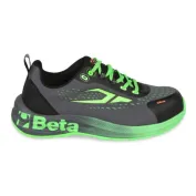 Scarpe Antinfortunistiche Basse Beta Renegade S1PS FO SR HRO 7341 Scarpe Antinfortunistiche Basse Beta Renegade S1PS FO SR HRO 7341