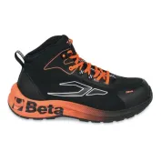 Scarpe Antinfortunistiche Alte Beta Renegade S3S FO SR HRO 7343N Scarpe Antinfortunistiche Alte Beta Renegade S3S FO SR HRO 7343N