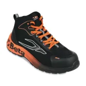 Scarpe Antinfortunistiche Alte Beta Renegade S3S FO SR HRO 7343N Scarpe Antinfortunistiche Alte Beta Renegade S3S FO SR HRO 7343N