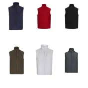 Gilet da Lavoro in Pile Multitasche Velilla 105905