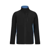 Giacca da Lavoro Softshell Multitasche Stretch Velilla 106004