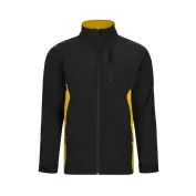 Giacca da Lavoro Softshell Multitasche Stretch Velilla 106004