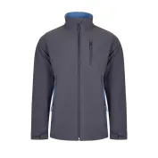 Giacca da Lavoro Softshell Multitasche Stretch Velilla 106004