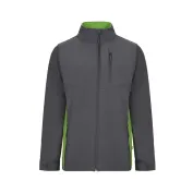 Giacca da Lavoro Softshell Multitasche Stretch Velilla 106004