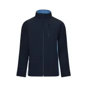 Giacca da Lavoro Softshell Multitasche Stretch Velilla 106004