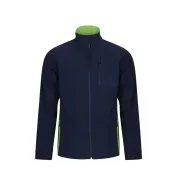 Giacca da Lavoro Softshell Multitasche Stretch Velilla 106004