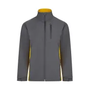 Giacca da Lavoro Softshell Multitasche Stretch Velilla 106004