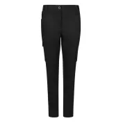 Pantaloni da Lavoro Stretch Multitasche da Donna Velilla 103002SW