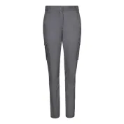 Pantaloni da Lavoro Stretch Multitasche da Donna Velilla 103002SW