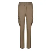 Pantaloni da Lavoro Stretch Multitasche da Donna Velilla 103002SW