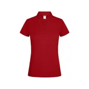 Polo da Lavoro Maniche Corte da Donna Velilla PS160W