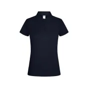 Polo da Lavoro Maniche Corte da Donna Velilla PS160W