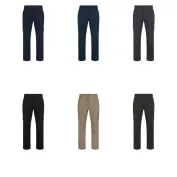 Pantaloni da Lavoro Multitasche Stretch Velilla 4-Xtreme 103030X