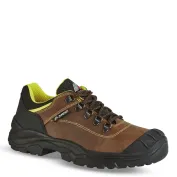 Fuori tutto - Scarpe antinfortunistiche Aimont Field S3 SRC 00DYC29 Numero 43