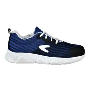 Fuori tutto - Scarpe antinfortunistiche Cofra Flexing S1P SRC 31510-003 Numero 43