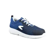 Fuori tutto - Scarpe antinfortunistiche Cofra Flexing S1P SRC 31510-003 Numero 43