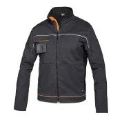 Giubbino da Lavoro Multitasche Stretch Siggi Explorer Evo 62GB0897/00-1399