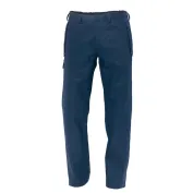 Pantaloni da Lavoro Multinorma Multitasche Siggi Multipro Giove 25PA1208/00-0924