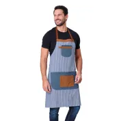 Grembiule da Lavoro Siggi Rolling Stones 28PZ0537/00-1447