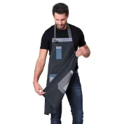 Grembiule da Lavoro Stretch Siggi Oasis 28PZ0538/00-1342