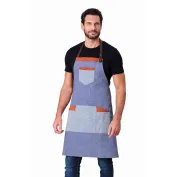 Grembiule da Lavoro Stretch Siggi Doors 28PZ0539/00-1448