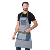 Grembiule da Lavoro Stretch Siggi Queen 28PZ0540/00-1449