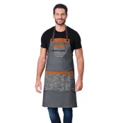 Grembiule da Lavoro Stretch Siggi AC/DC 28PZ0541/00-1346