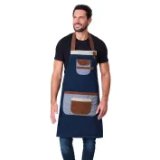 Grembiule da Lavoro Stretch Siggi U2 28PZ0542/00-1450