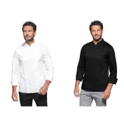 Giacca da Lavoro Chef Stretch Siggi Otello 28GC0030/00-1578