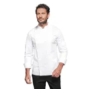 Giacca da Lavoro Chef Stretch Siggi Otello 28GC0030/00-1578