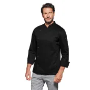 Giacca da Lavoro Chef Stretch Siggi Otello 28GC0030/00-1578