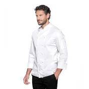 Giacca da Lavoro Chef Stretch Siggi Eliseo 28GC0032/00-1578