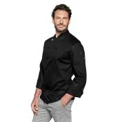 Giacca da Lavoro Chef Stretch Siggi Eliseo 28GC0032/00-1578