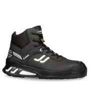 Scarpe Antinfortunistiche Alte Jallatte Jalmajesty S3S SC CI FO SR ESD JRJR102