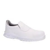 Scarpe Antinfortunistiche Basse da Cucina Metalfree Garsport Bistrot Low S2 SSR GDS1500019