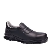 Scarpe Antinfortunistiche Basse da Cucina Metalfree Garsport Bistrot Low S2 SSR GDS1500019