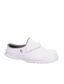 Scarpe Antinfortunistiche Basse da Cucina Metalfree Garsport Cuisine SB low S2 SSR GDS1500020